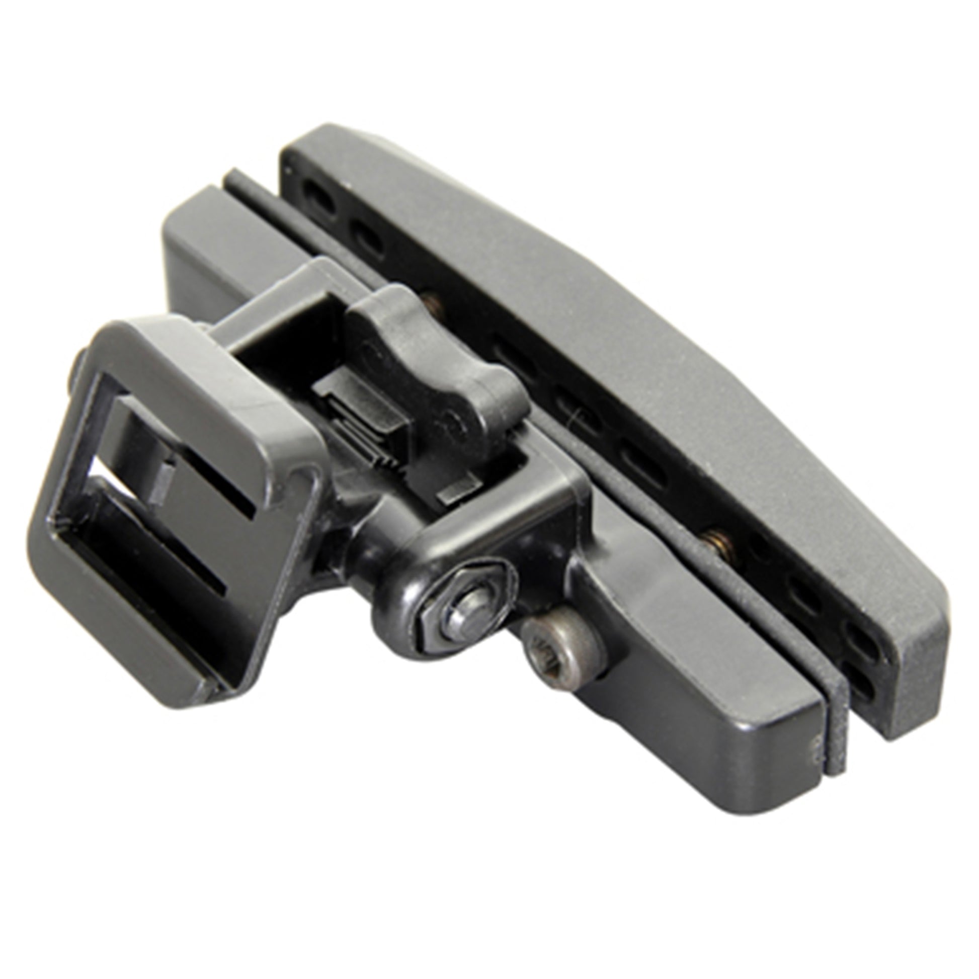 CATEYE RM-1 REAR SADDLE RAIL MOUNT BRACKET