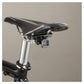 CATEYE RM-1 REAR SADDLE RAIL MOUNT BRACKET