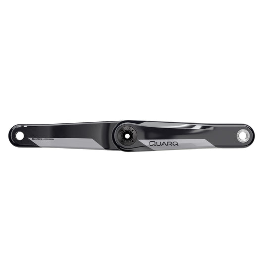 QUARQ D2 DUB CRANK ARM ASSEMBLY