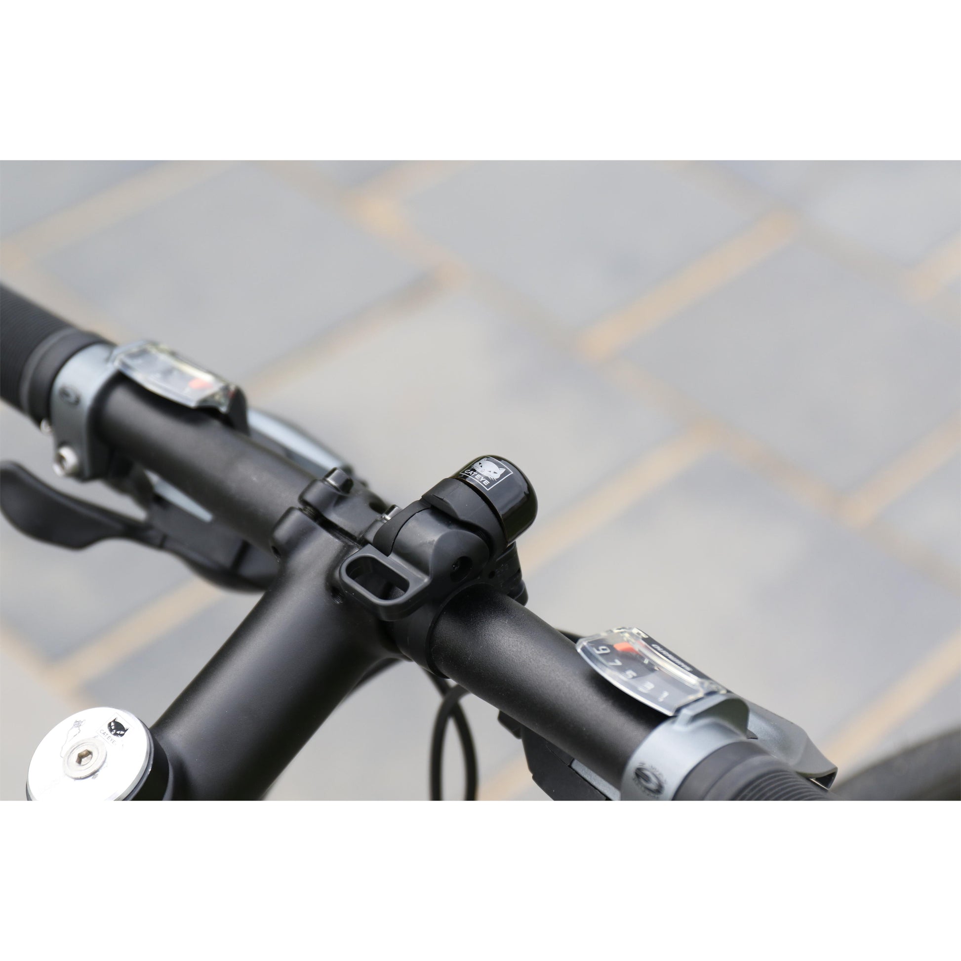 CATEYE OH-1500 NIDO BELL