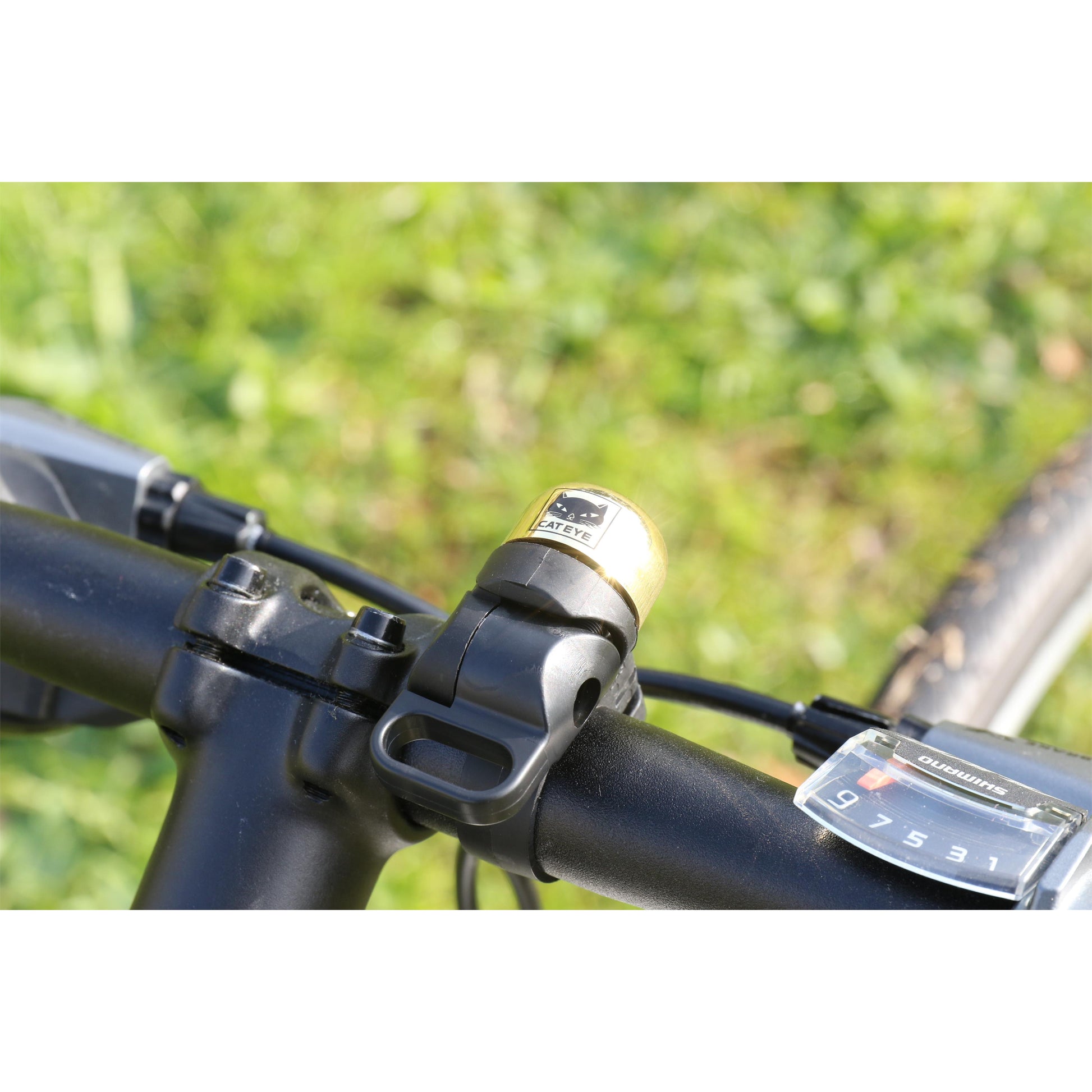 CATEYE OH-1500 NIDO BELL