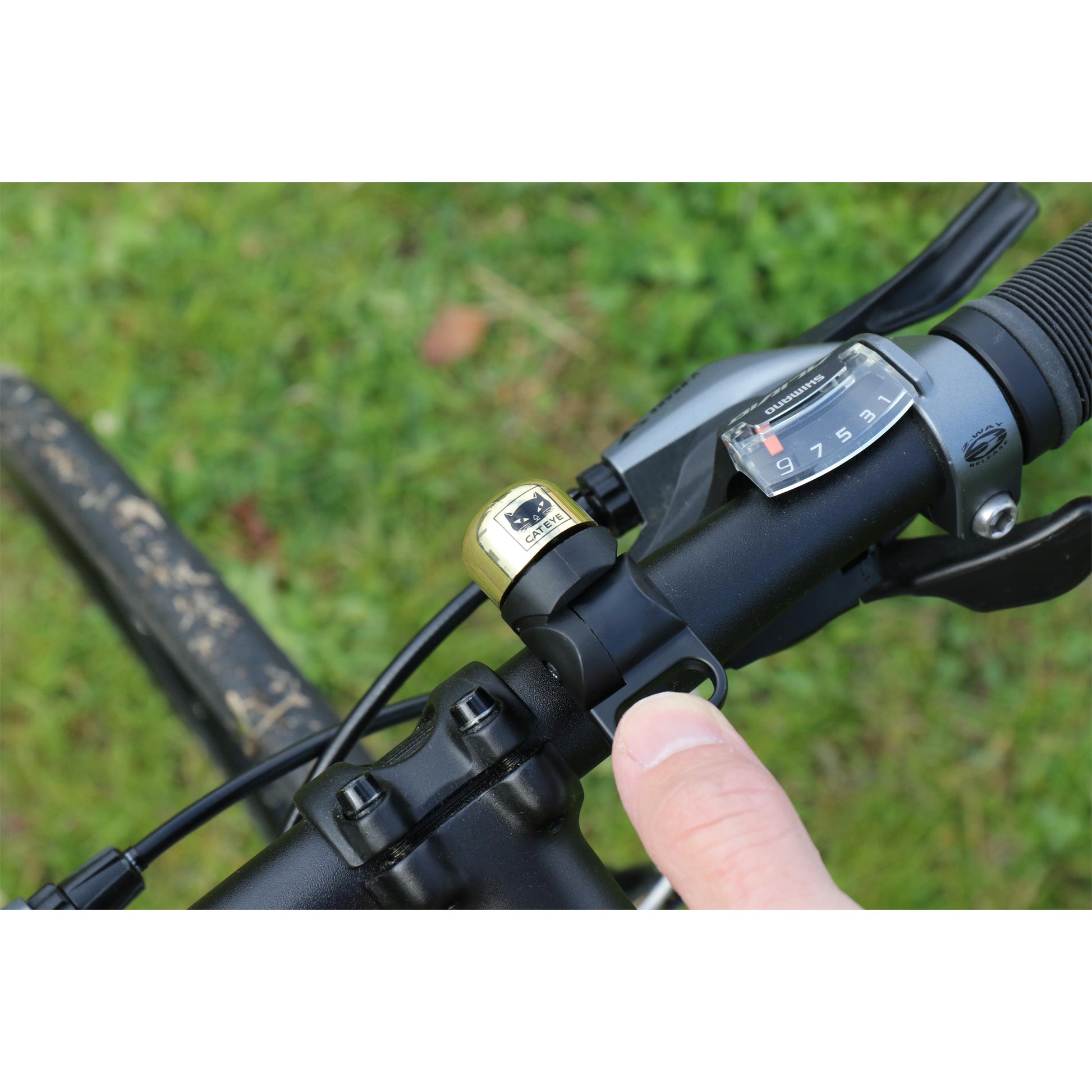 CATEYE OH-1500 NIDO BELL