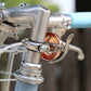 CATEYE OH-2300B HIBIKI BRASS BELL