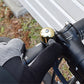 CATEYE OH-2400 FLEXTIGHT BRASS BELL