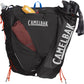 CAMELBAK APEX PRO RUN VEST 12L WITH TWO 17oz QUICK STOW FLASKS
