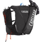 CAMELBAK APEX PRO RUN VEST 12L WITH TWO 17oz QUICK STOW FLASKS