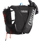 CAMELBAK APEX PRO RUN VEST 12L WITH TWO 17oz QUICK STOW FLASKS