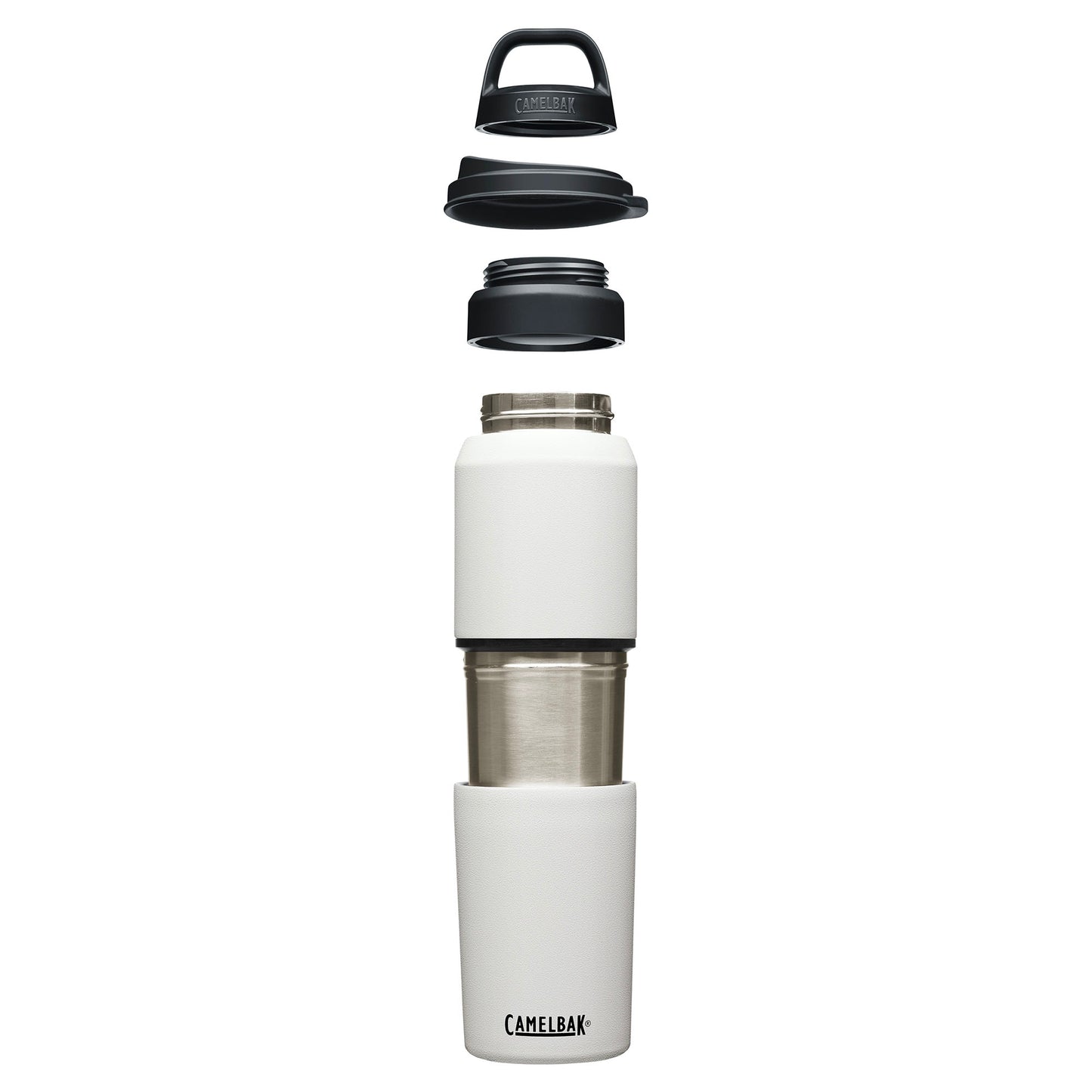 CAMELBAK MULTIBEV 500ml BOTTLE / 350ml CUP