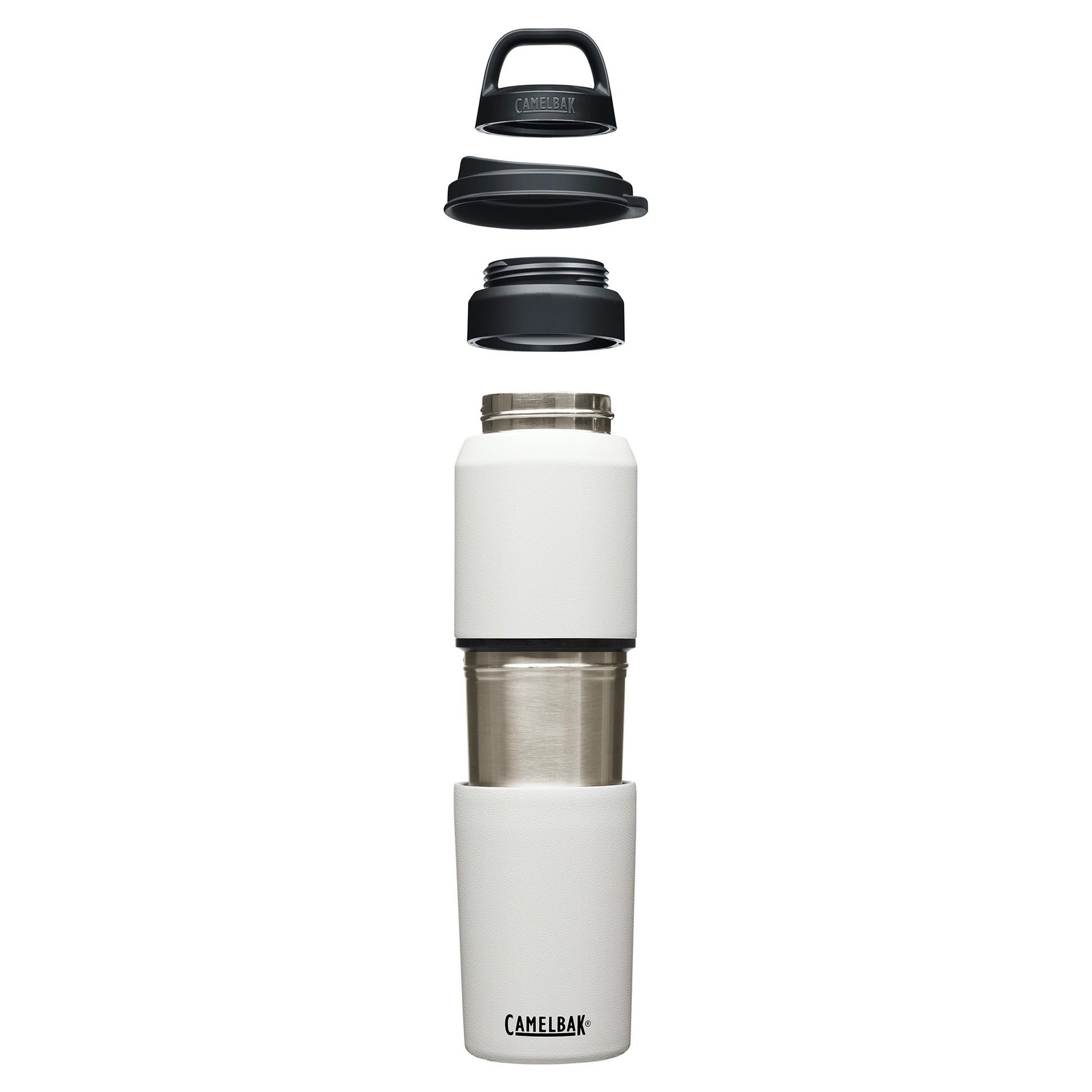 CAMELBAK MULTIBEV 500ml BOTTLE / 350ml CUP