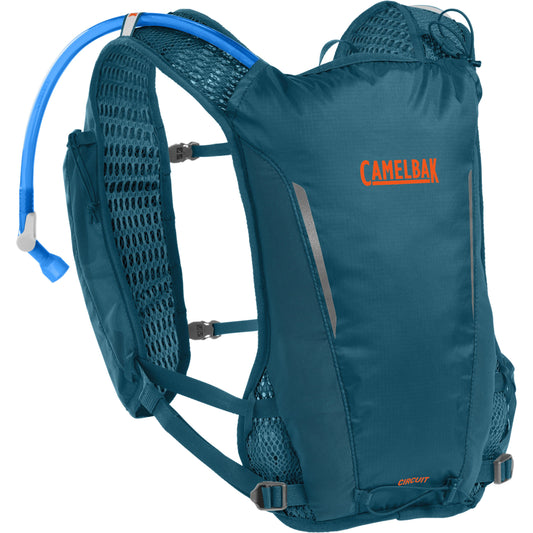 CAMELBAK CIRCUIT RUN VEST WITH CRUX 1.5L RESERVOIR