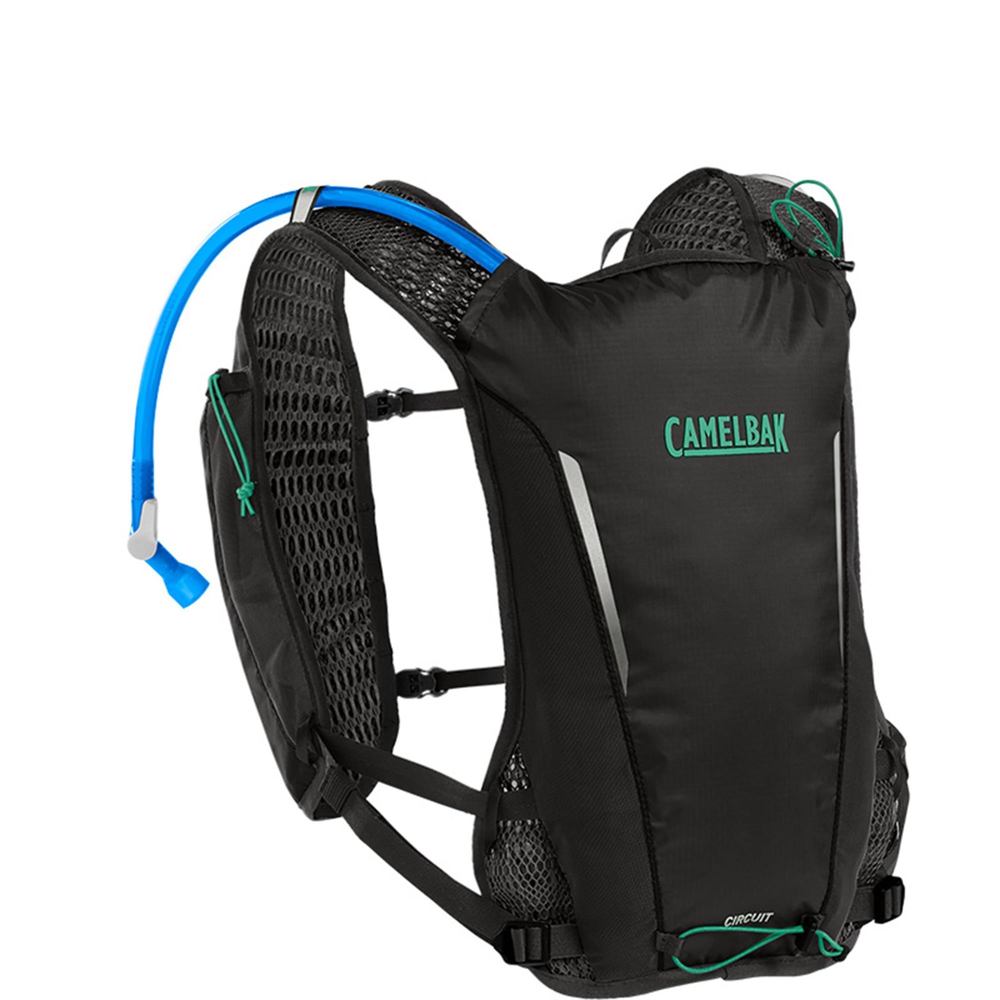 CAMELBAK CIRCUIT RUN VEST WITH CRUX 1.5L RESERVOIR