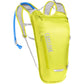 CAMELBAK CLASSIC LIGHT HYDRATION BACKPACK - SAFETY YELLOW/SILVER
