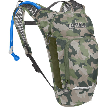 CAMELBAK KID'S MINI M.U.L.E. HYDRATION PACK 3L WITH CRUX 1.5L RESERVOIR