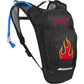 CAMELBAK KID'S MINI M.U.L.E. HYDRATION PACK 3L WITH CRUX 1.5L RESERVOIR