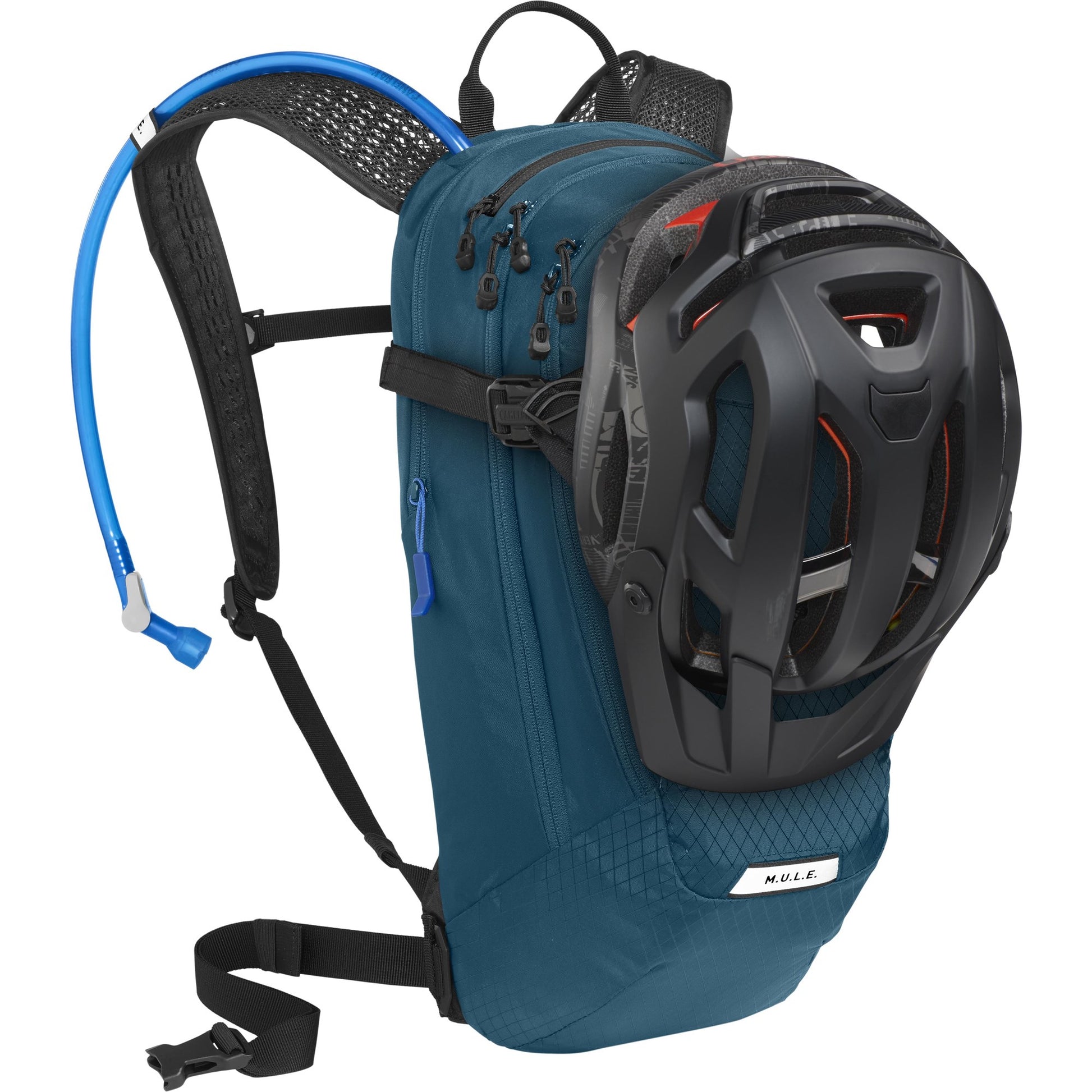 CAMELBAK M.U.L.E. HYDRATION PACK 12L WITH 3L RESERVOIR