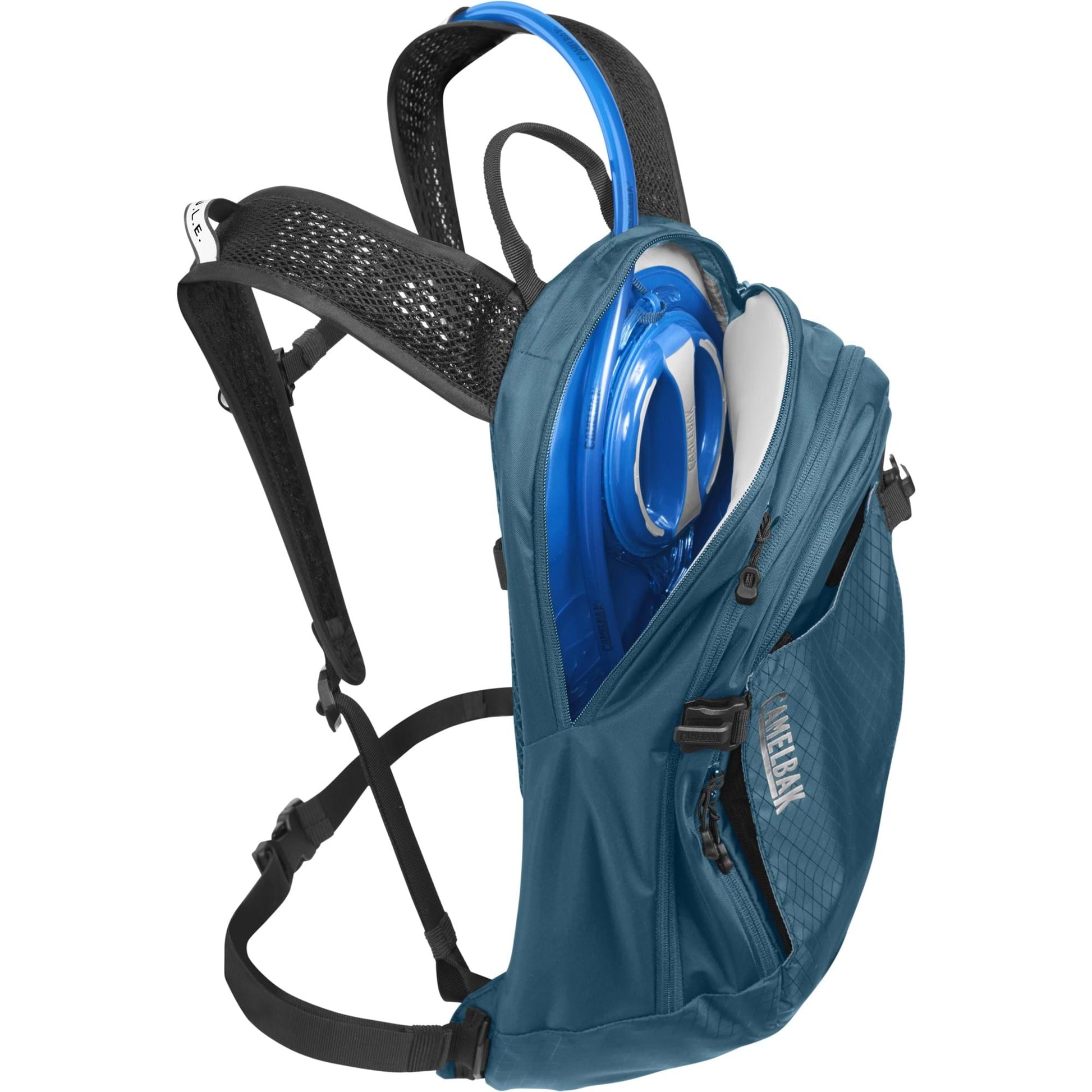 CAMELBAK M.U.L.E. HYDRATION PACK 12L WITH 3L RESERVOIR