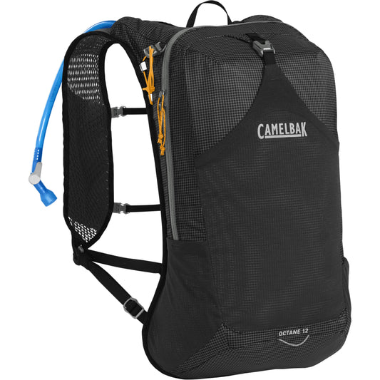 CAMELBAK OCTANE 12 HYDRATION PACK WITH FUSION 2L RESERVOIR