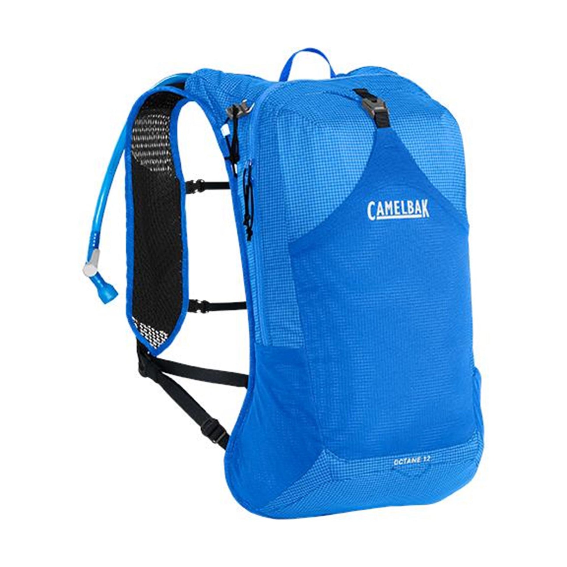 CAMELBAK OCTANE 12 HYDRATION PACK WITH FUSION 2L RESERVOIR