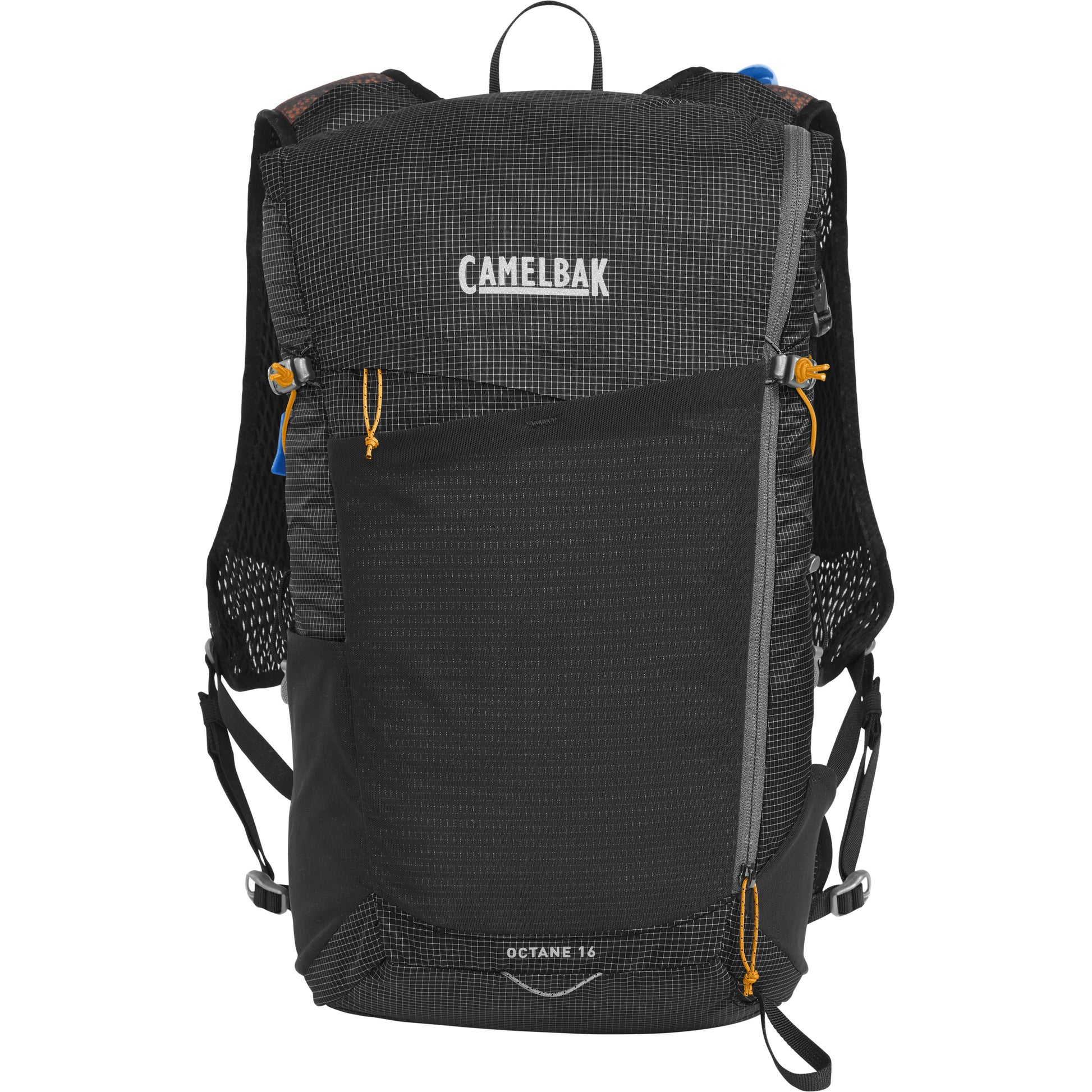 CAMELBAK OCTANE 16 HYDRATION HIKING PACK WITH FUSION 2L RESERVOIR