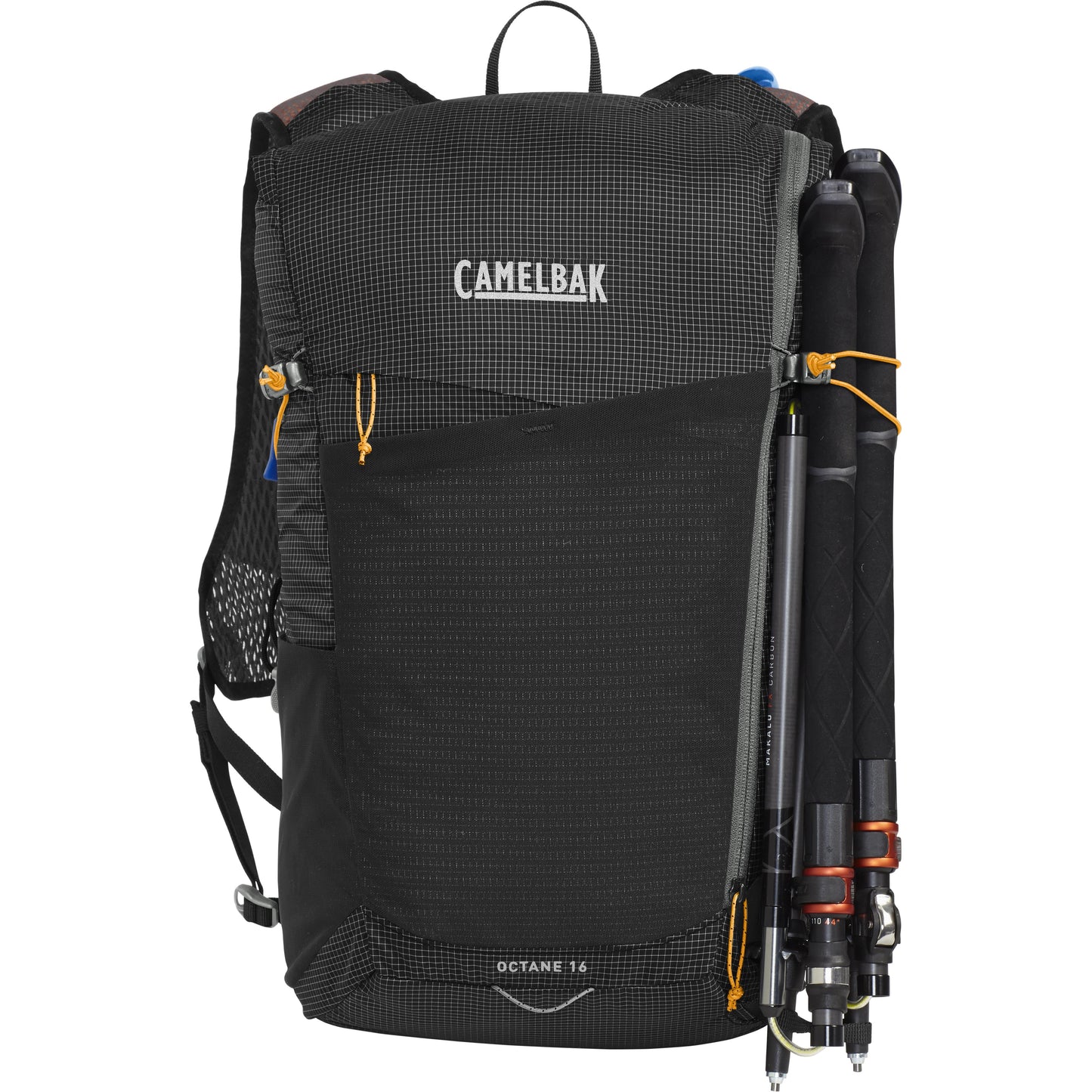 CAMELBAK OCTANE 16 HYDRATION HIKING PACK WITH FUSION 2L RESERVOIR