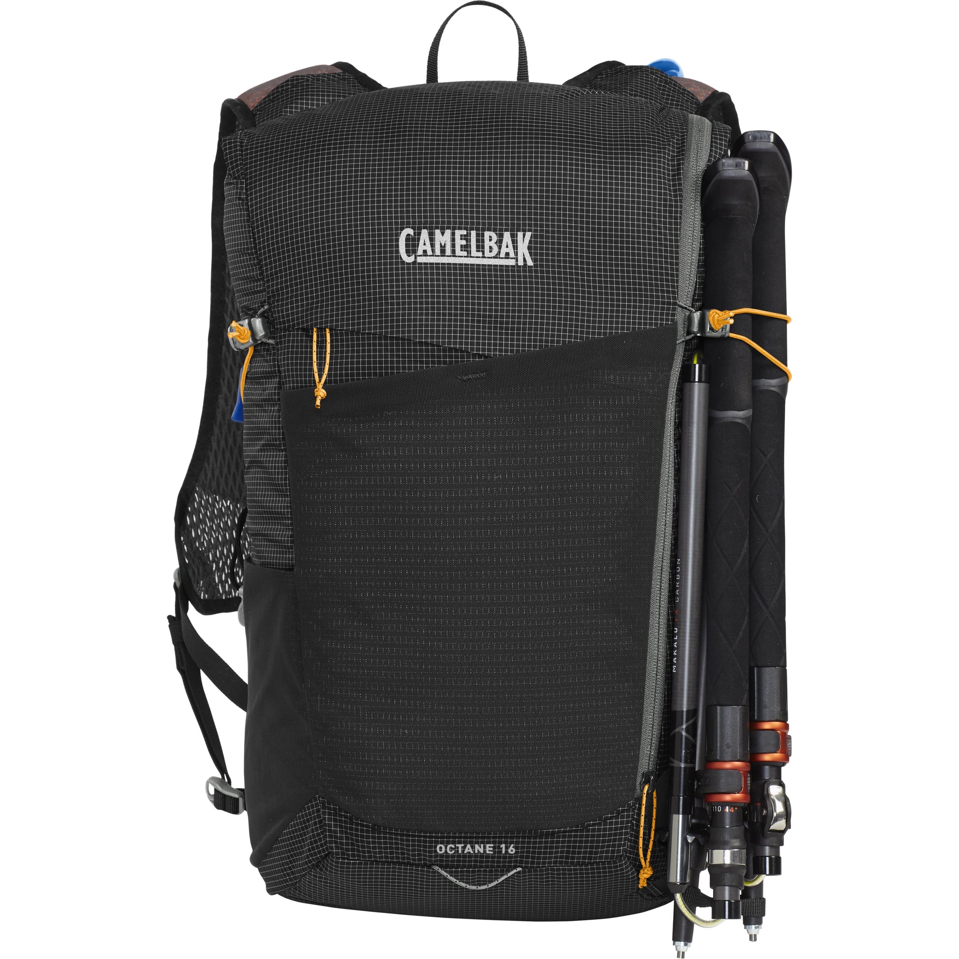 CAMELBAK OCTANE 16 HYDRATION HIKING PACK WITH FUSION 2L RESERVOIR