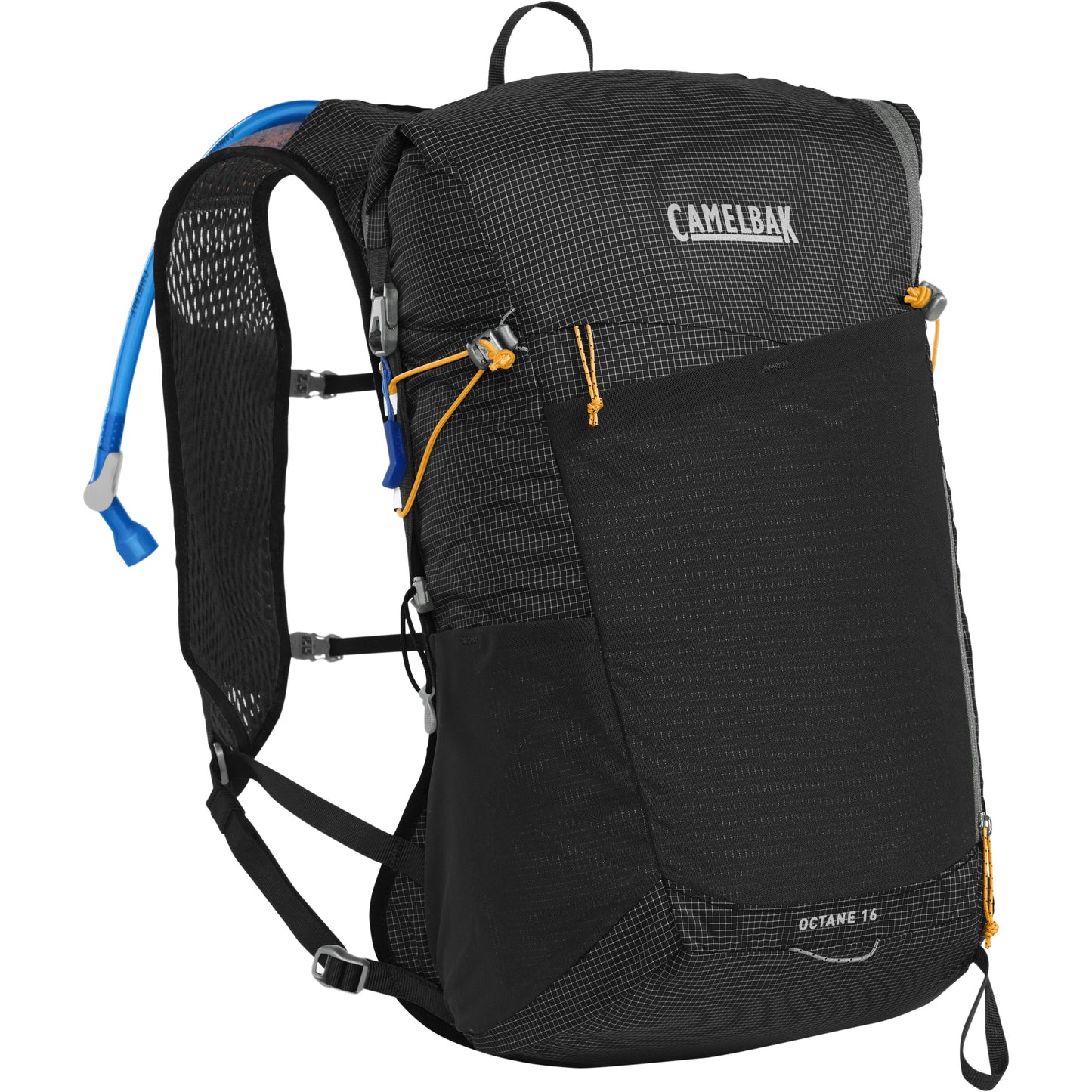 CAMELBAK OCTANE 16 HYDRATION HIKING PACK WITH FUSION 2L RESERVOIR