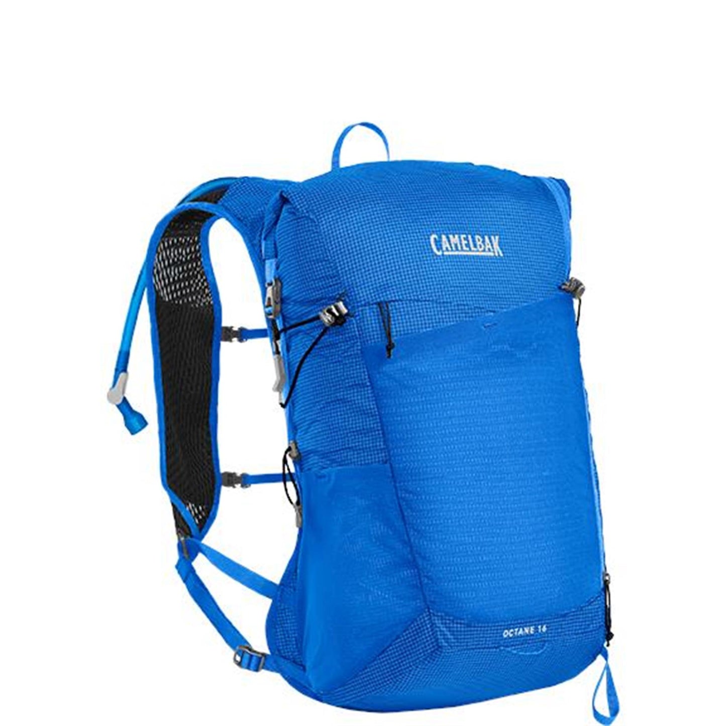 CAMELBAK OCTANE 16 HYDRATION HIKING PACK WITH FUSION 2L RESERVOIR