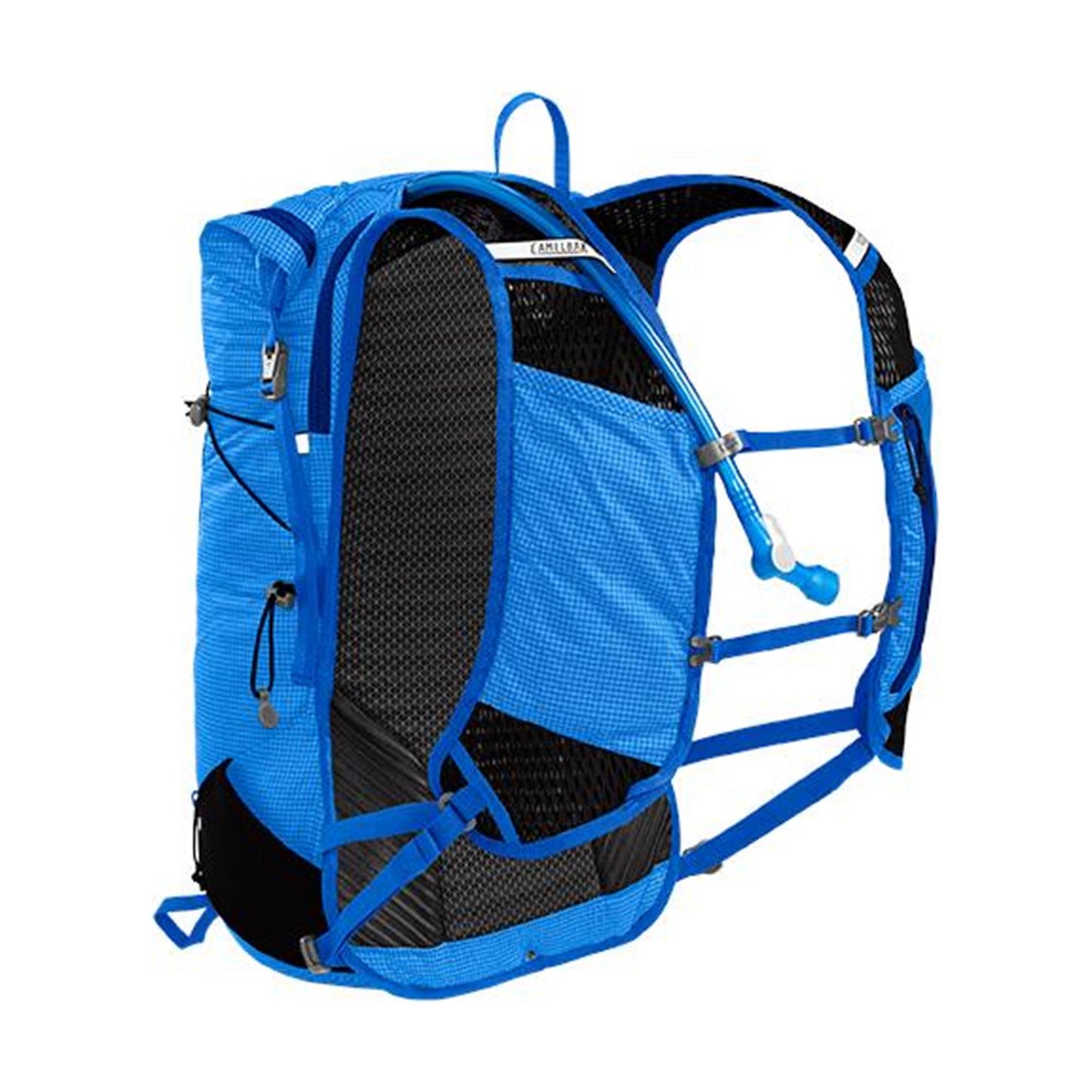 CAMELBAK OCTANE 16 HYDRATION HIKING PACK WITH FUSION 2L RESERVOIR