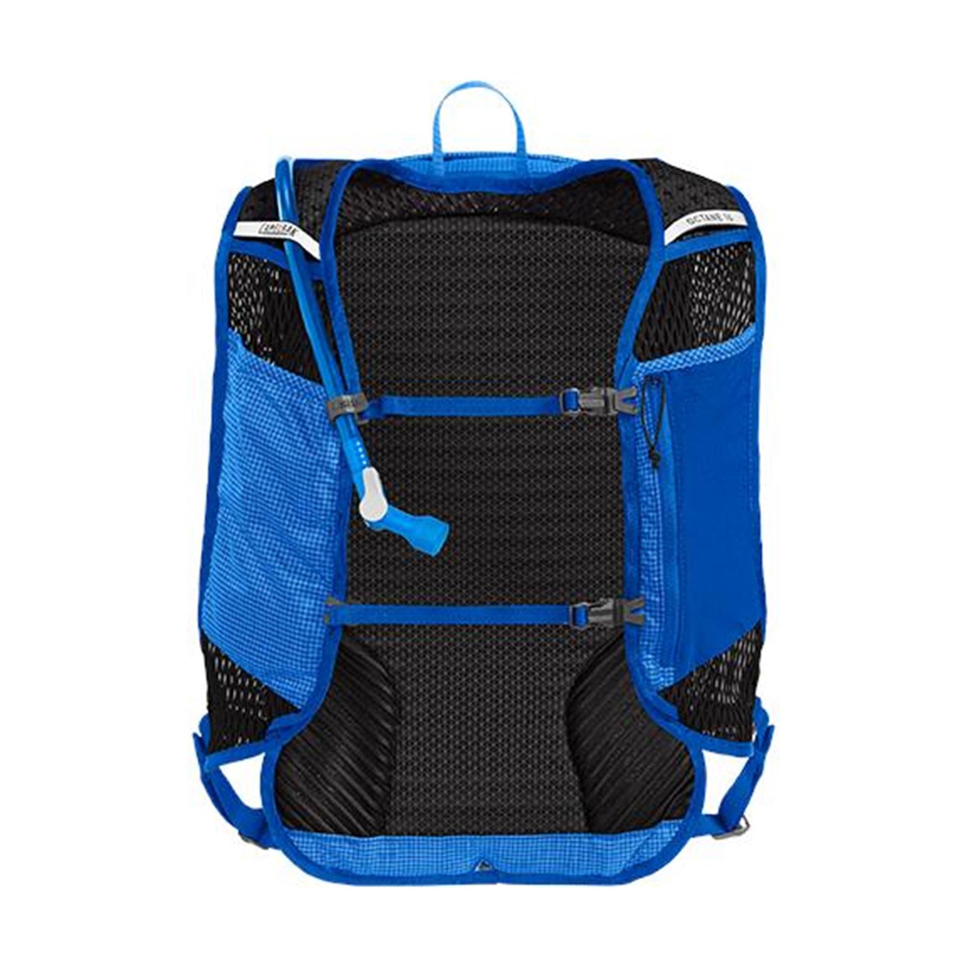 CAMELBAK OCTANE 16 HYDRATION HIKING PACK WITH FUSION 2L RESERVOIR