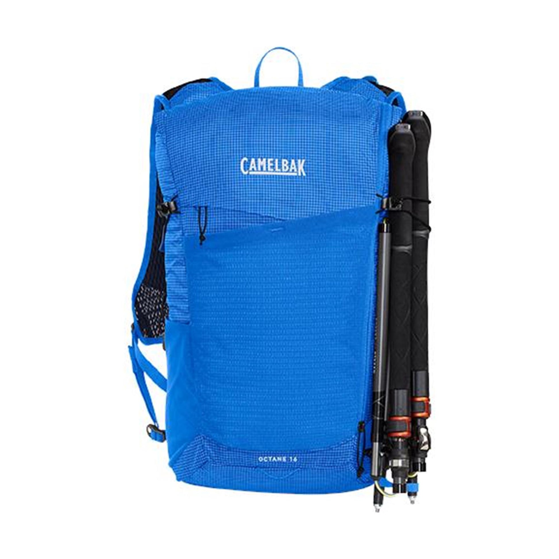 CAMELBAK OCTANE 16 HYDRATION HIKING PACK WITH FUSION 2L RESERVOIR