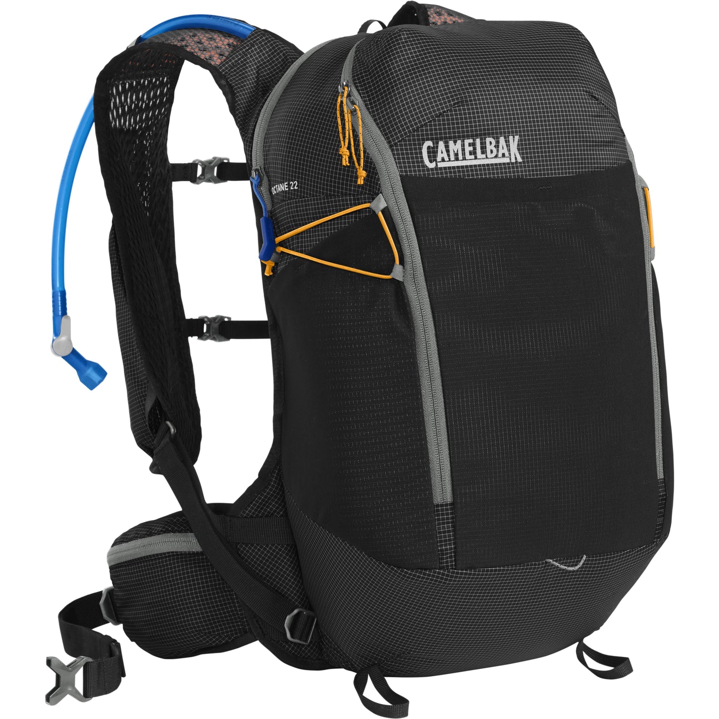 CAMELBAK OCTANE 22 HYDRATION PACK WITH FUSION 2L RESERVOIR