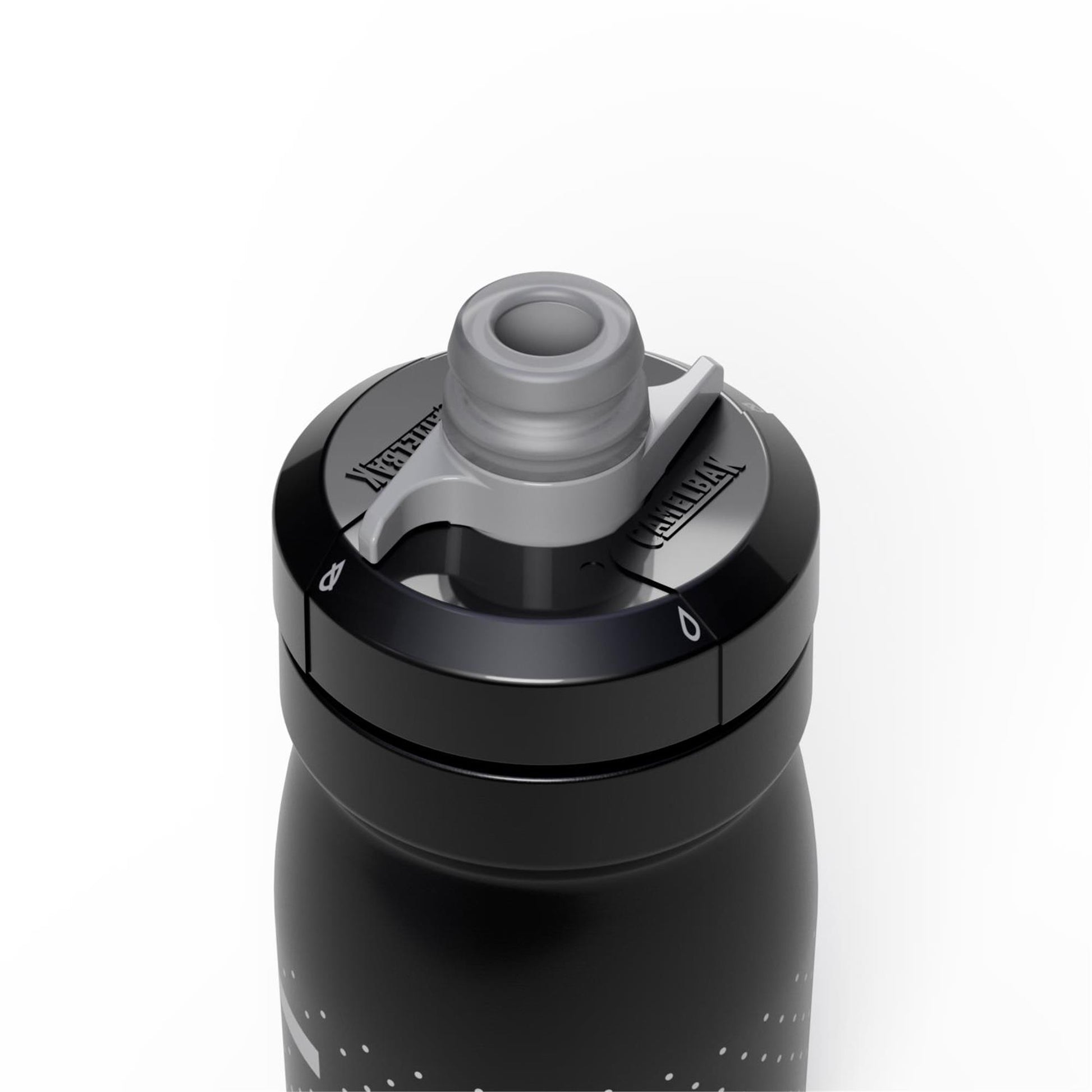 CAMELBAK PODIUM 450ml BIKE BOTTLE