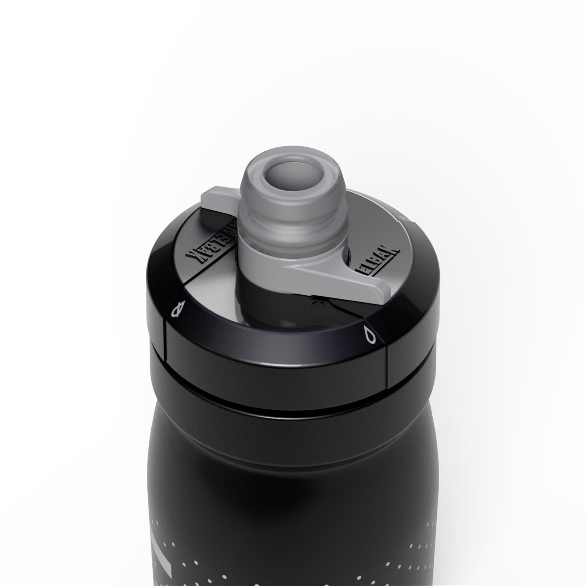 CAMELBAK PODIUM 450ml BIKE BOTTLE