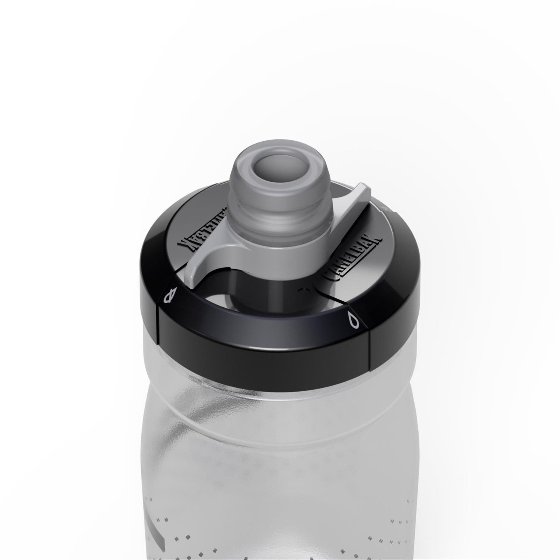 CAMELBAK PODIUM 450ml BIKE BOTTLE