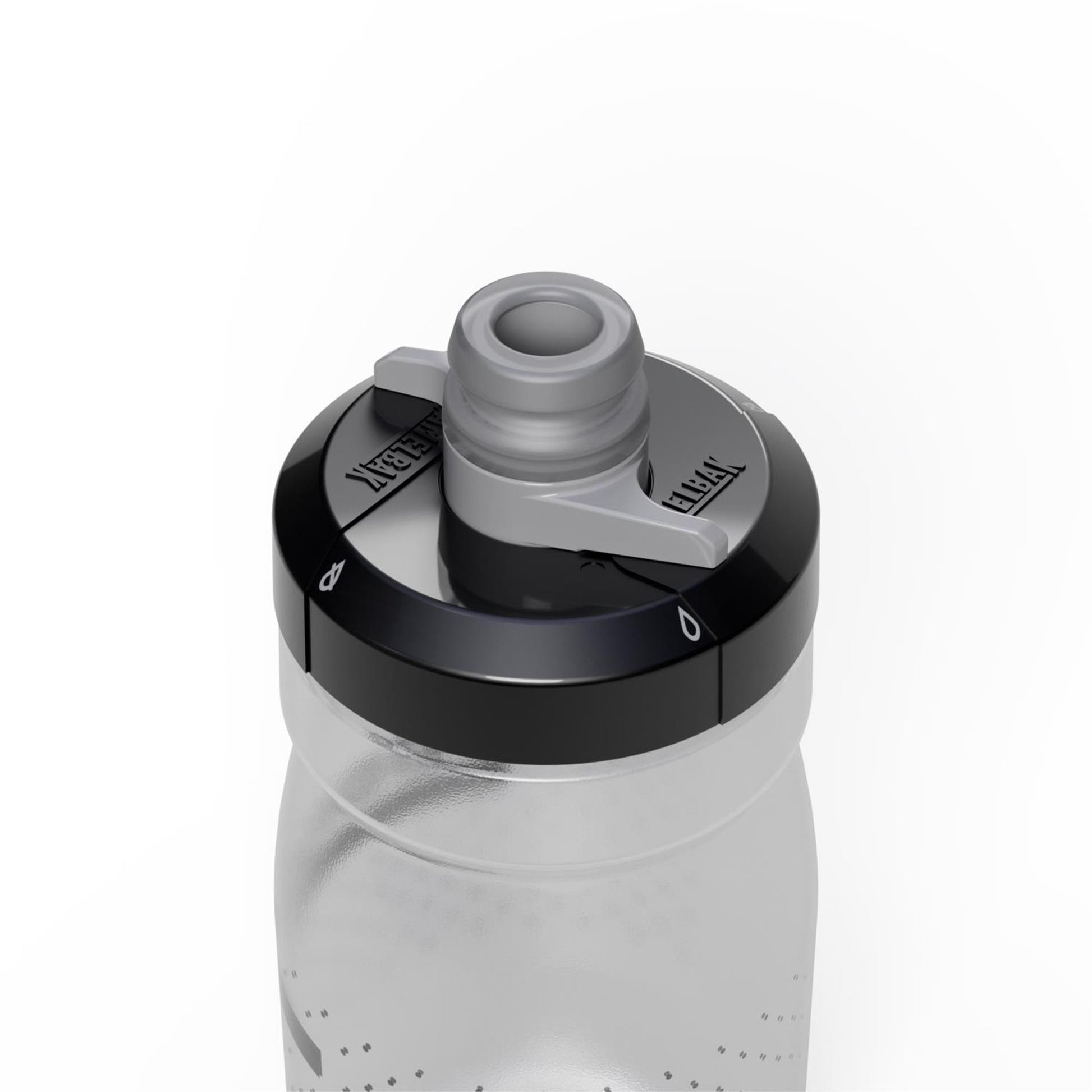 CAMELBAK PODIUM 450ml BIKE BOTTLE