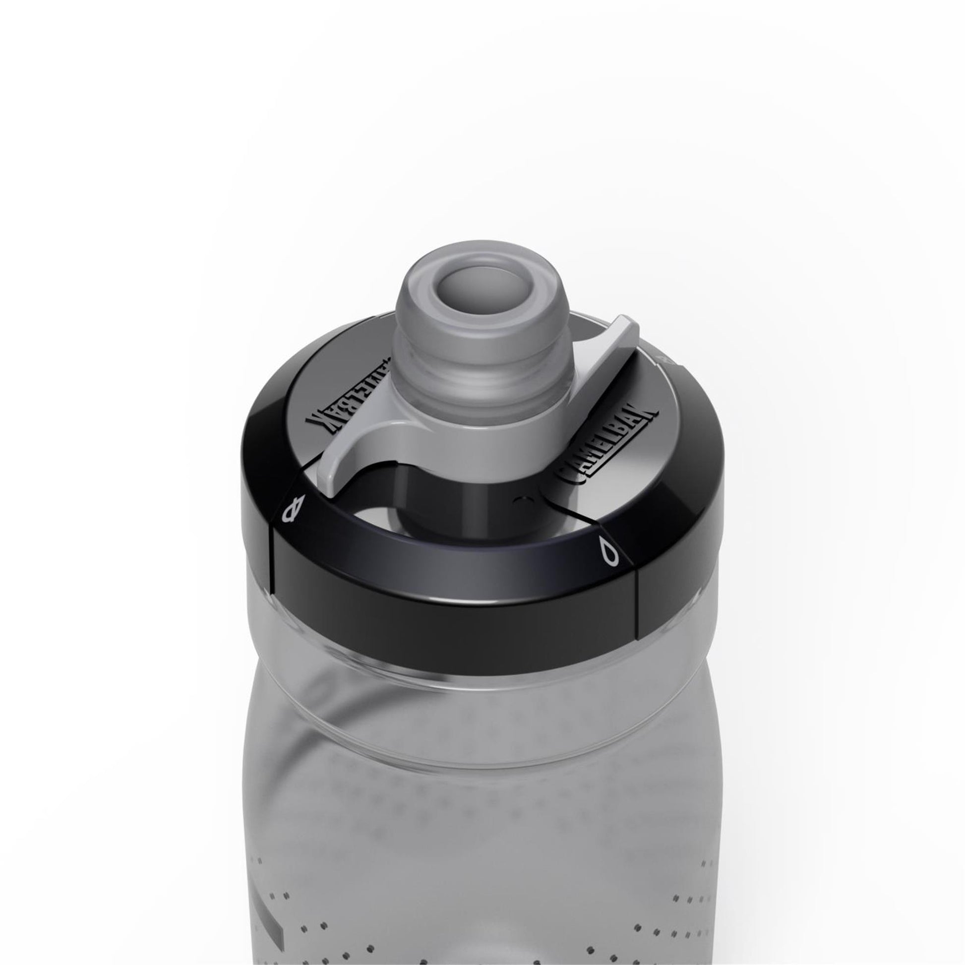 CAMELBAK PODIUM 450ml BIKE BOTTLE