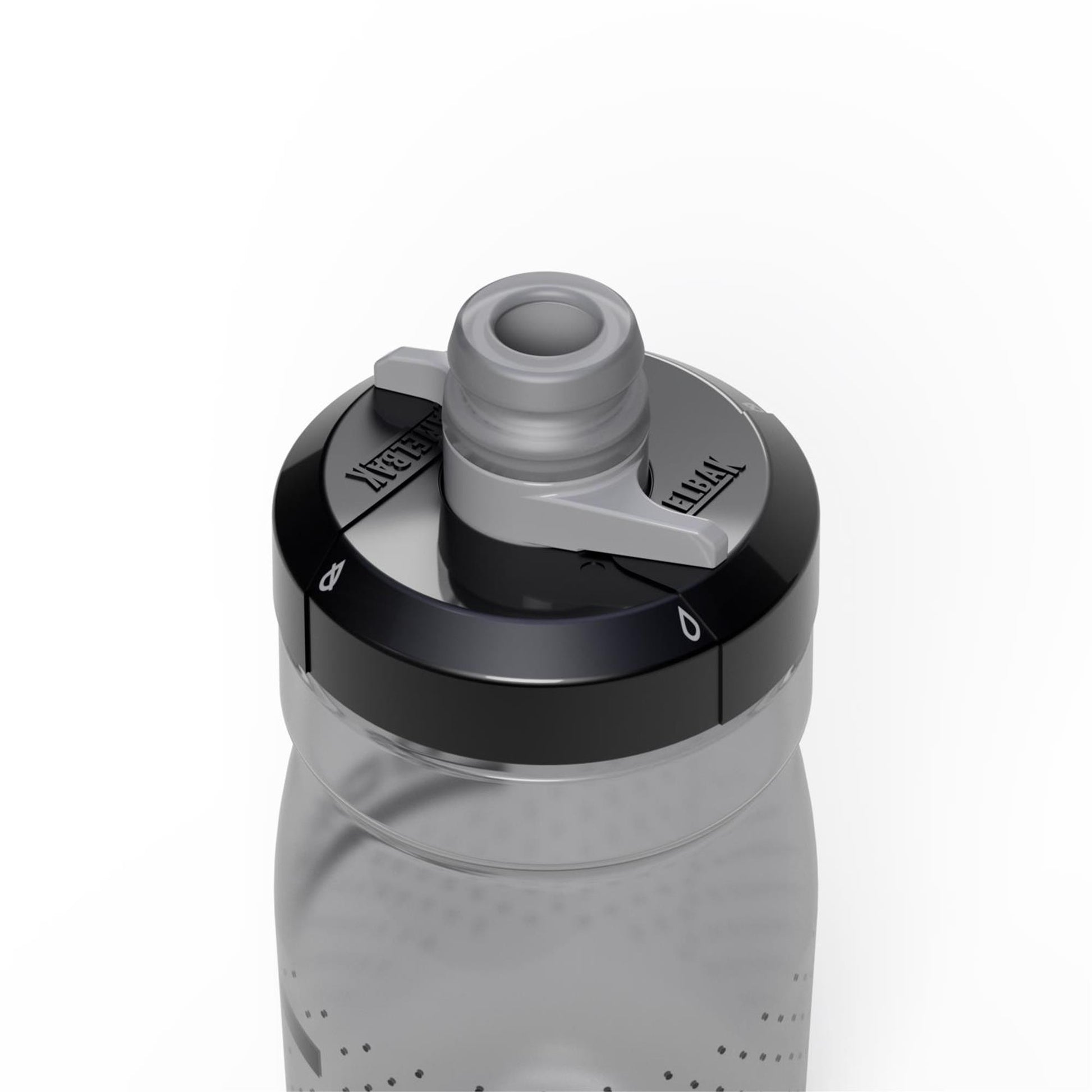 CAMELBAK PODIUM 450ml BIKE BOTTLE