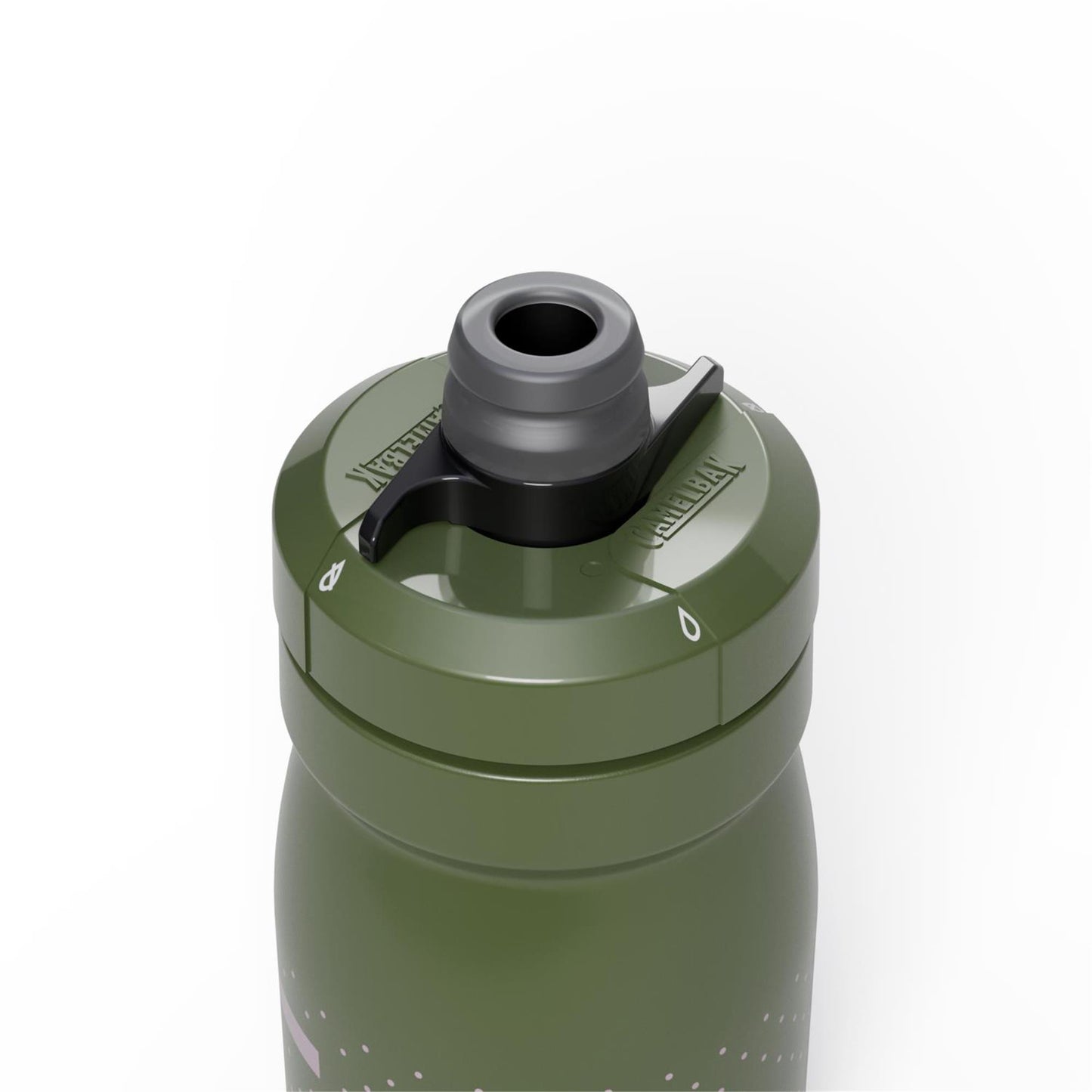 CAMELBAK PODIUM 450ml BIKE BOTTLE