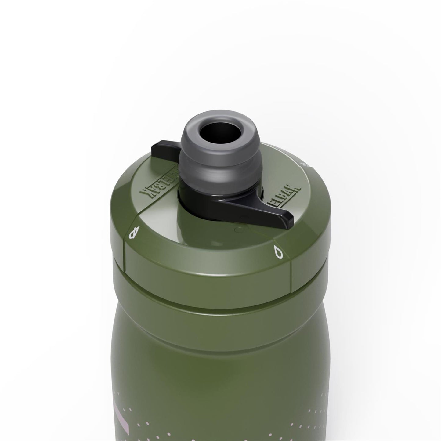 CAMELBAK PODIUM 450ml BIKE BOTTLE