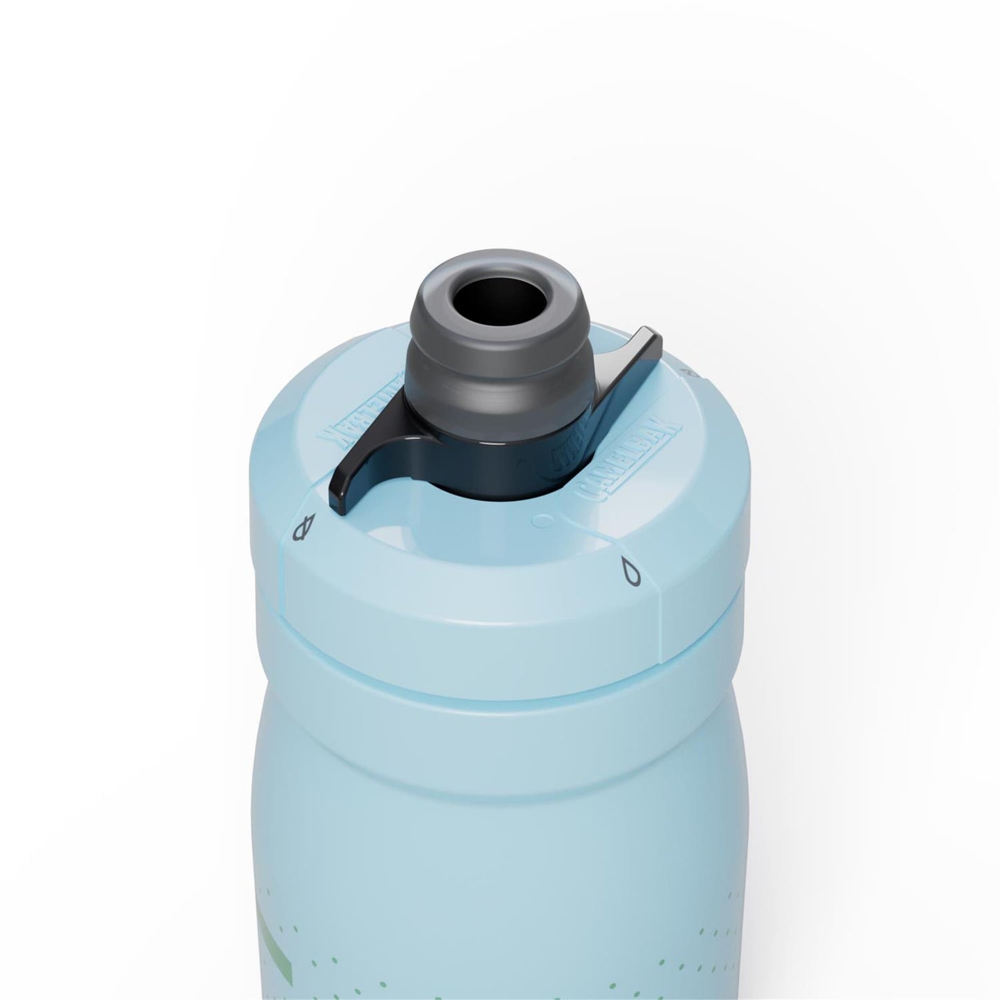 CAMELBAK PODIUM 450ml BIKE BOTTLE