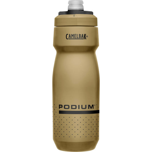 CAMELBAK PODIUM BOTTLE 700ML - GOLD