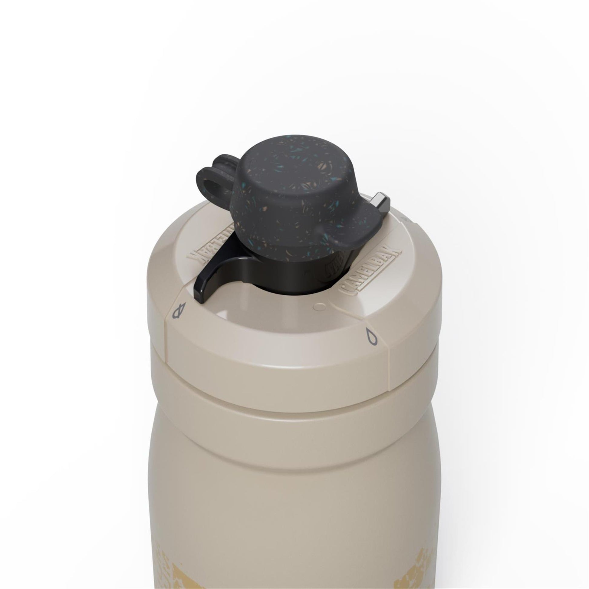 CAMELBAK PODIUM DIRT SERIES 450ml BIKE BOTTLE