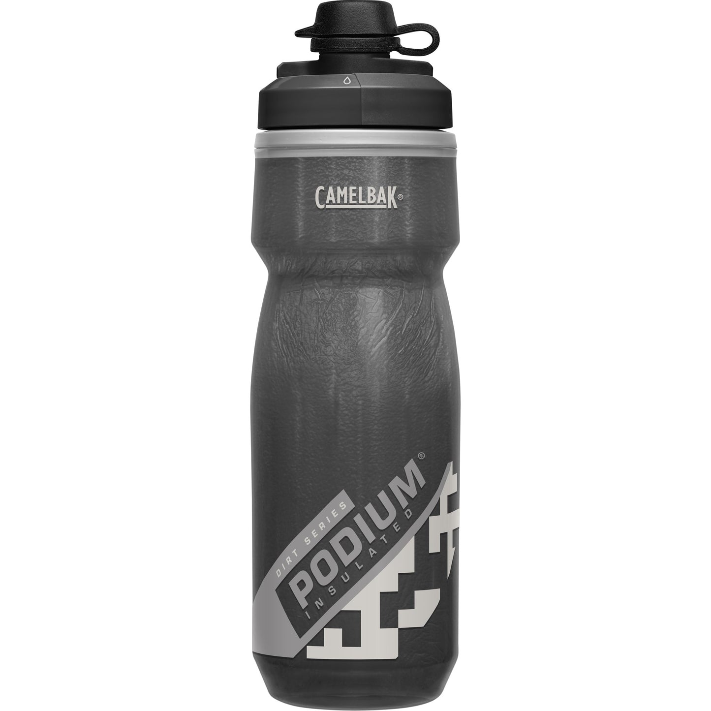CAMELBAK PODIUM DIRT SERIES CHILL INSULATED BOTTLE 620ml
