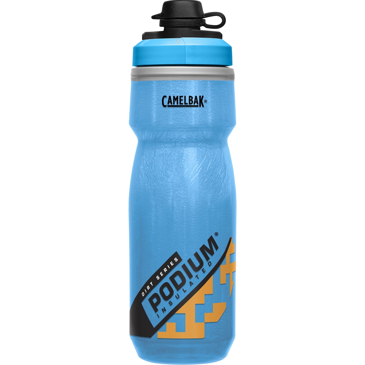 CAMELBAK PODIUM DIRT SERIES CHILL INSULATED BOTTLE 620ml