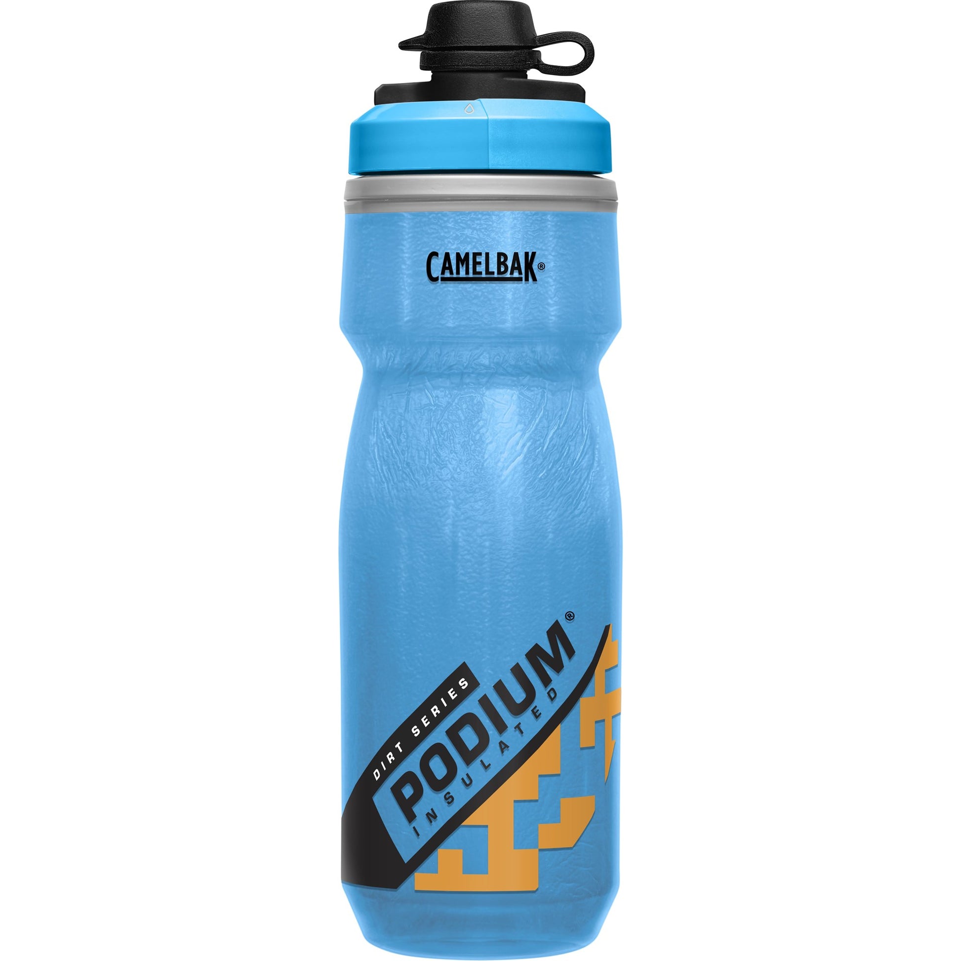 CAMELBAK PODIUM DIRT SERIES CHILL INSULATED BOTTLE 620ml