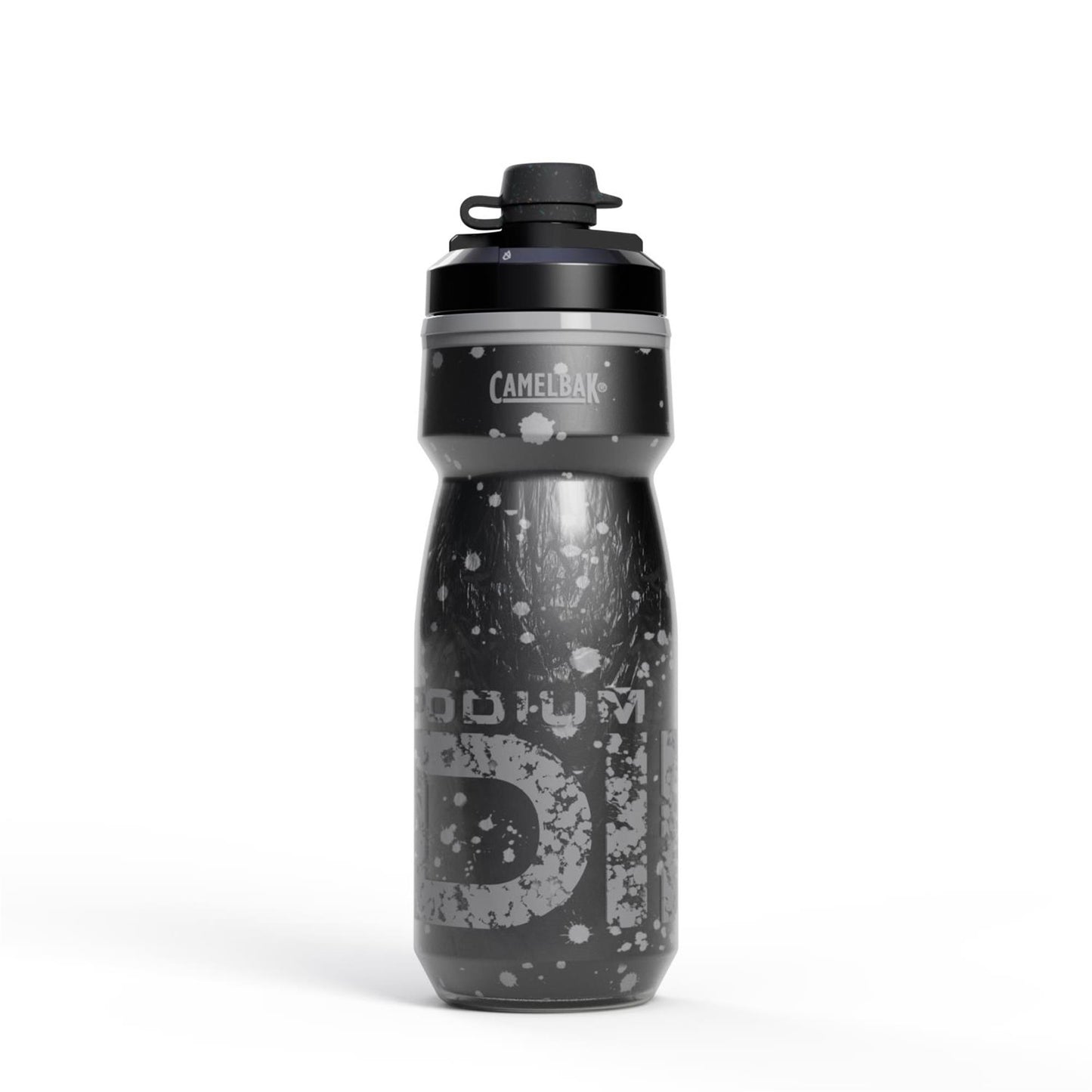 CAMELBAK PODIUM DIRT SERIES CHILL 620ml INSULATED BIKE BOTTLE