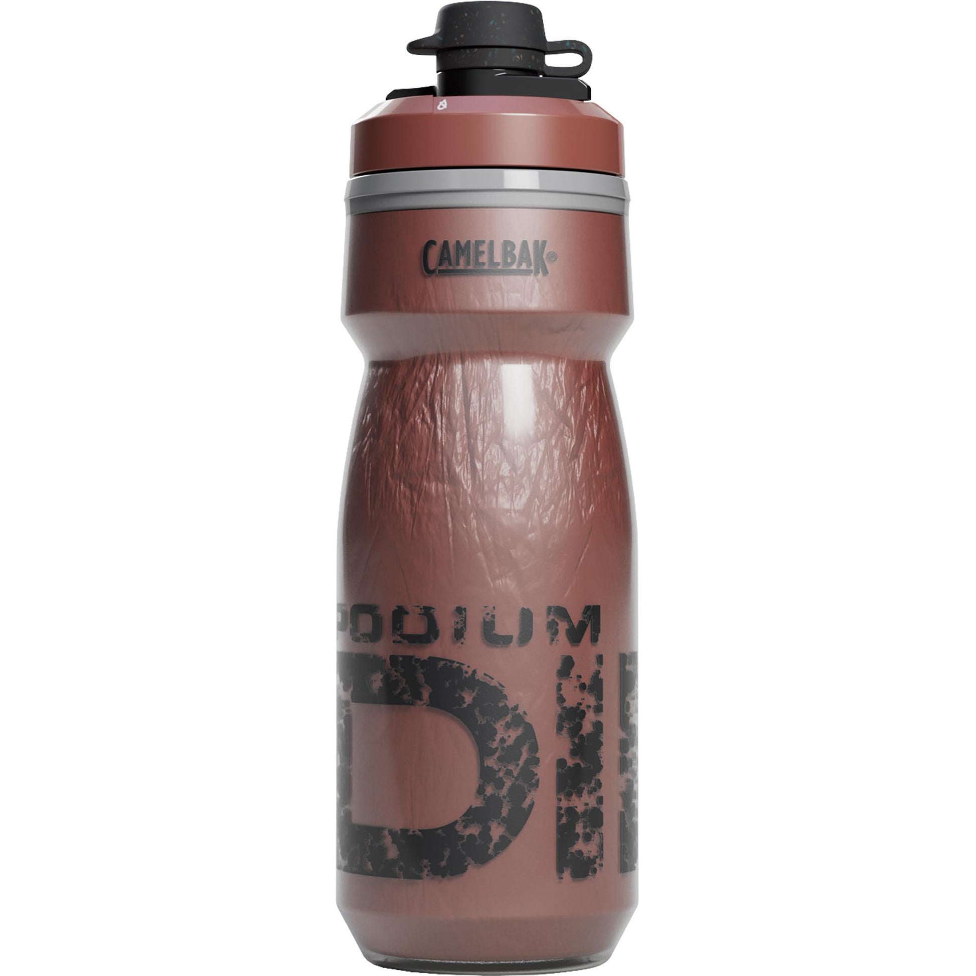 CAMELBAK PODIUM DIRT SERIES CHILL 620ml INSULATED BIKE BOTTLE