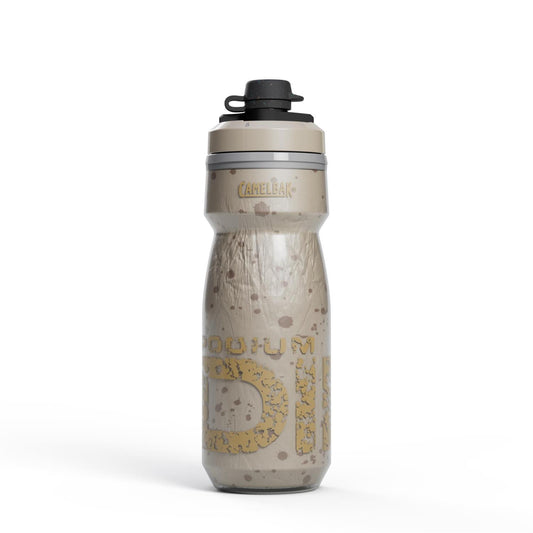 CAMELBAK PODIUM DIRT SERIES CHILL 620ml INSULATED BIKE BOTTLE