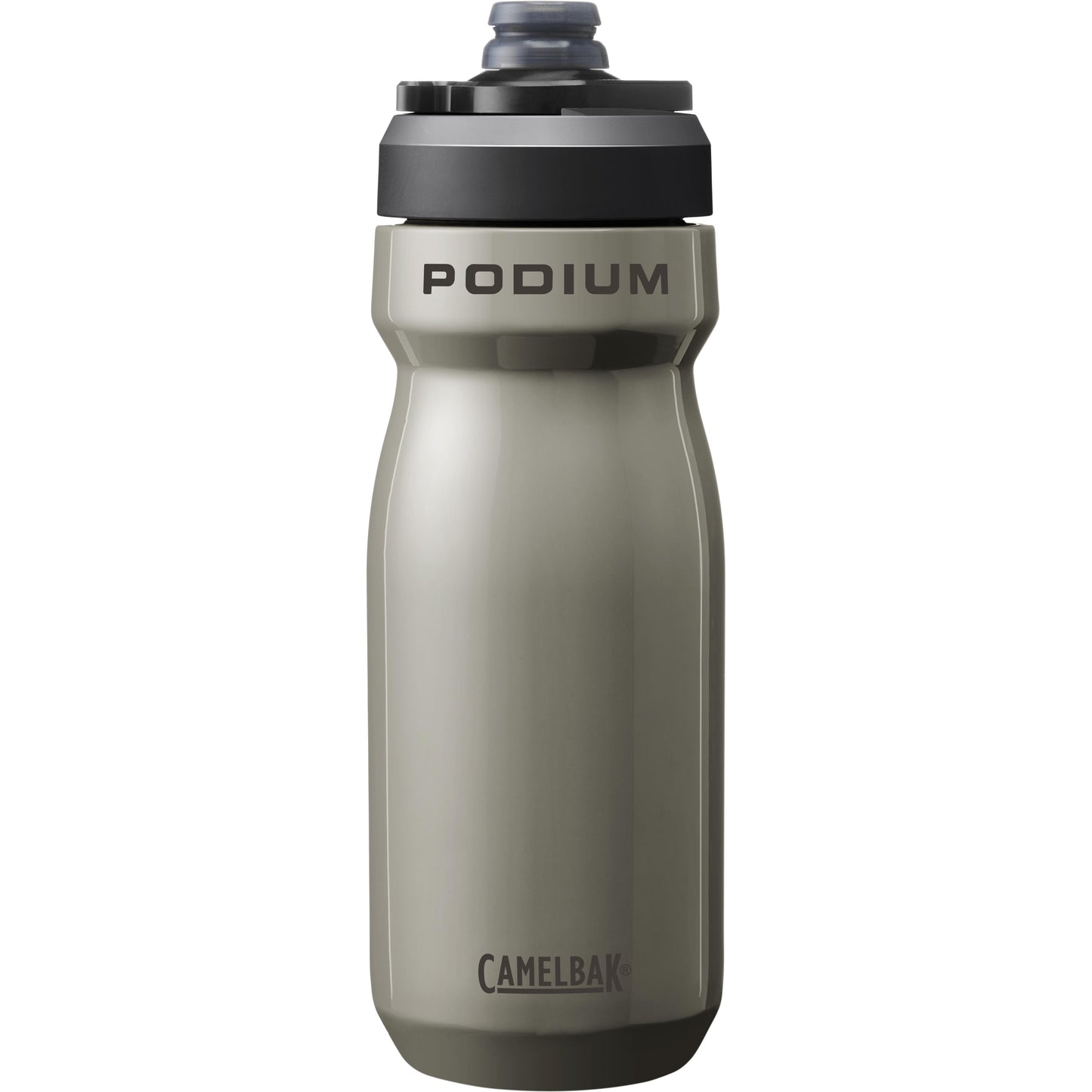 CAMELBAK PODIUM INSULATED STEEL 530ml BIKE BOTTLE