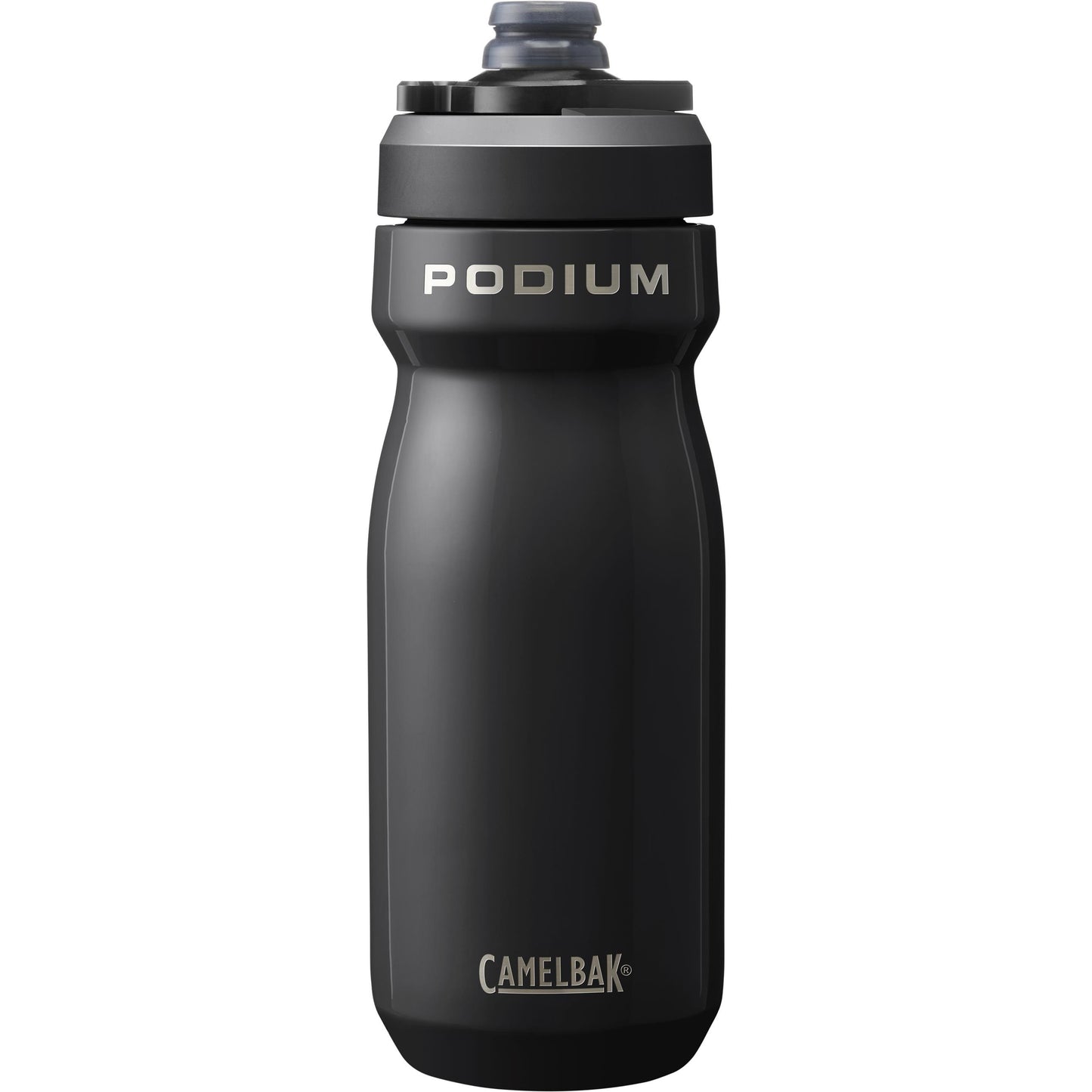 CAMELBAK PODIUM INSULATED STEEL 530ml BIKE BOTTLE
